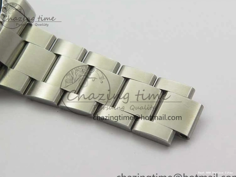 AAA Replica Watches Submariner Project VRF Andrea SS 2985 SS Pirlo Durable Bracelet on SA Edition Best Skeleton 1223